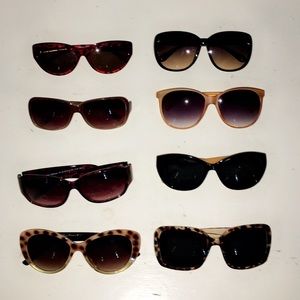 Sunglasses bundle